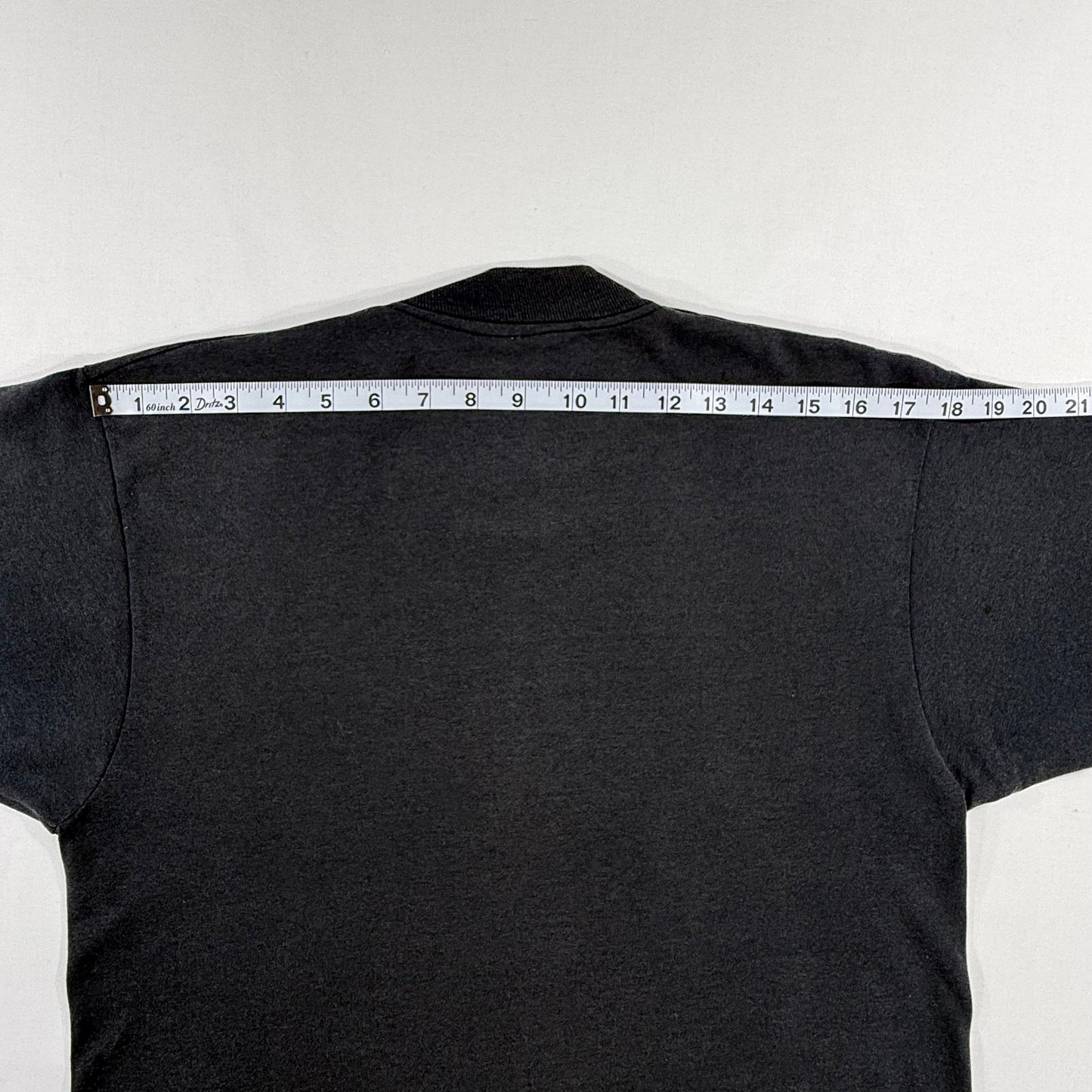 Measurement Shoulder