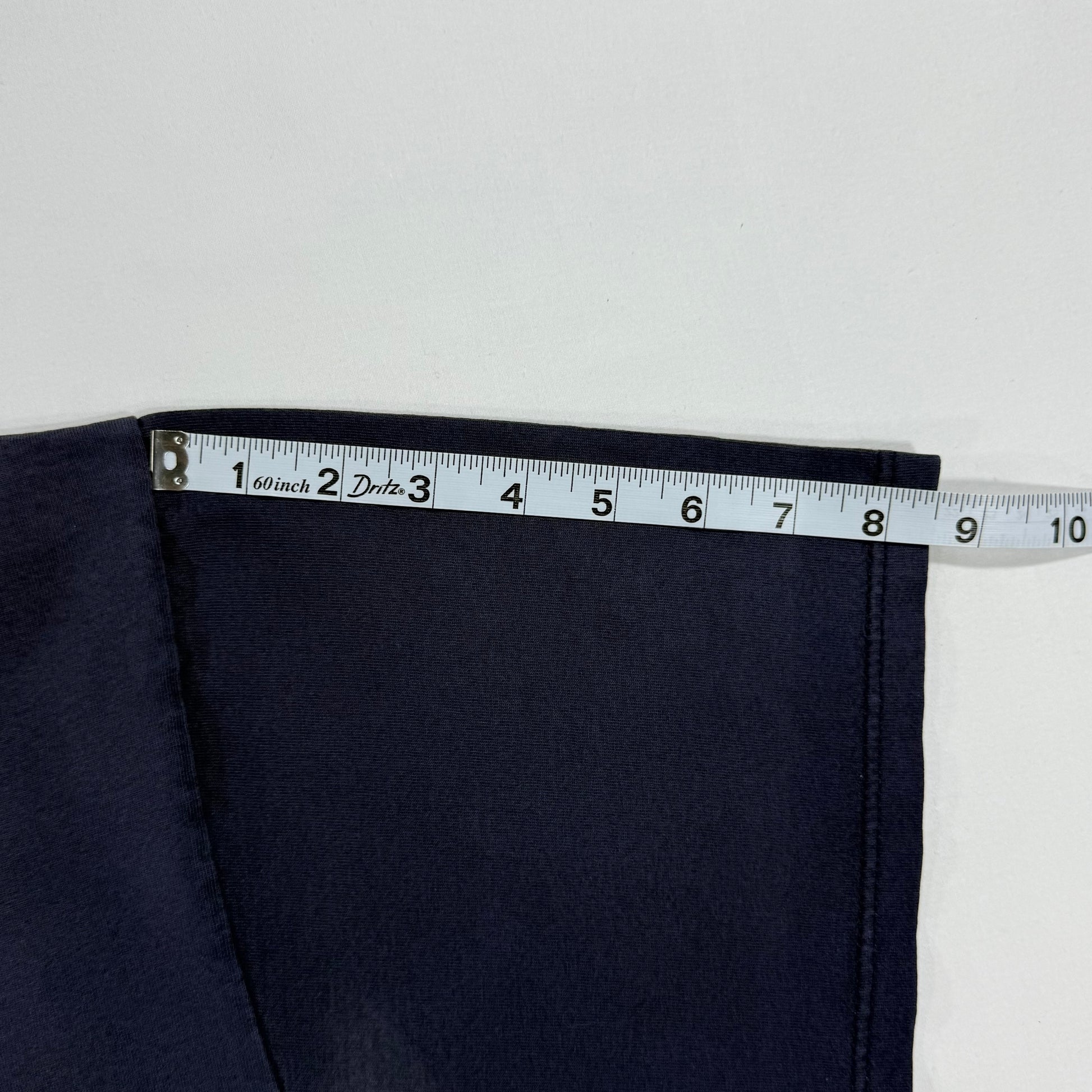 Measurements sleeve length