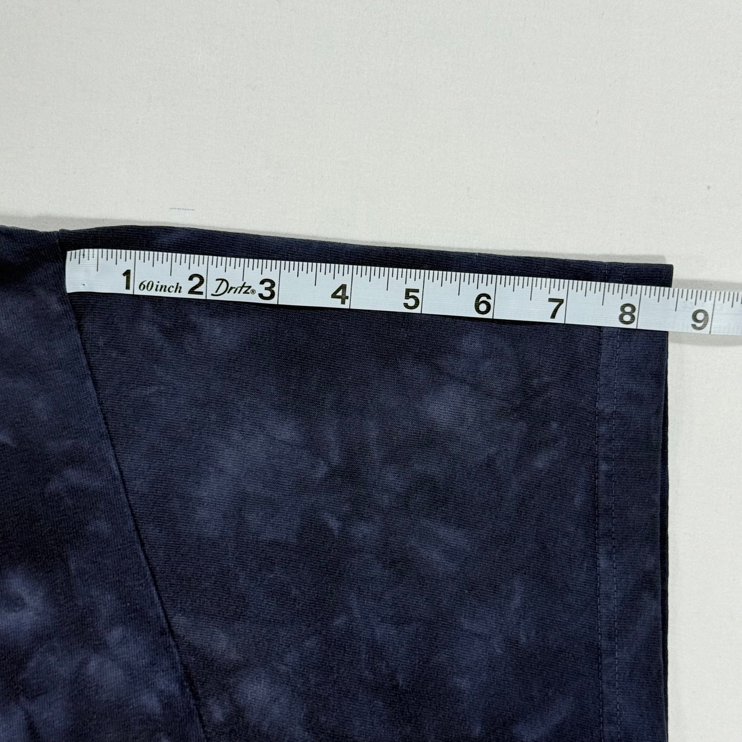 Measurement Sleeve length