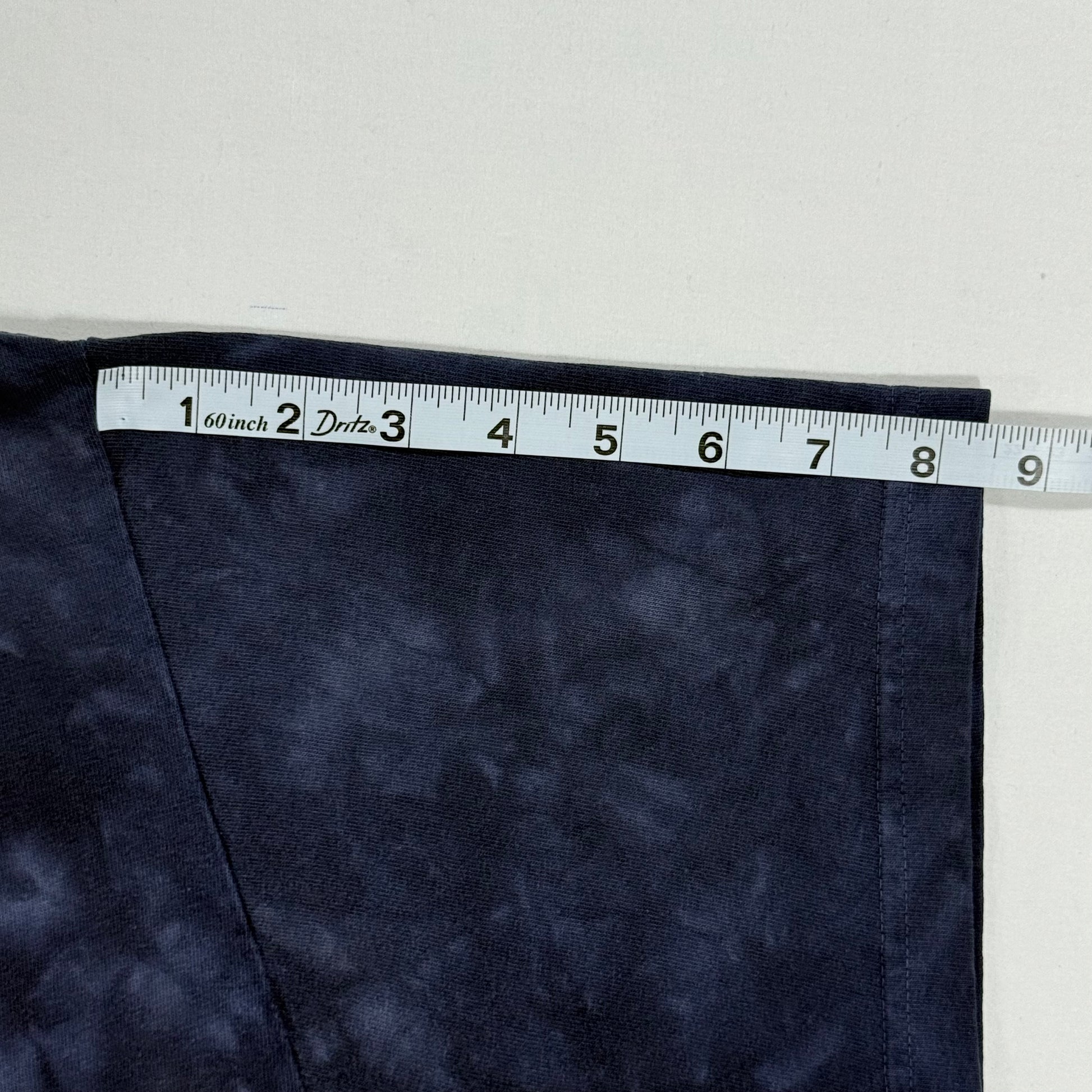 Measurement Sleeve length