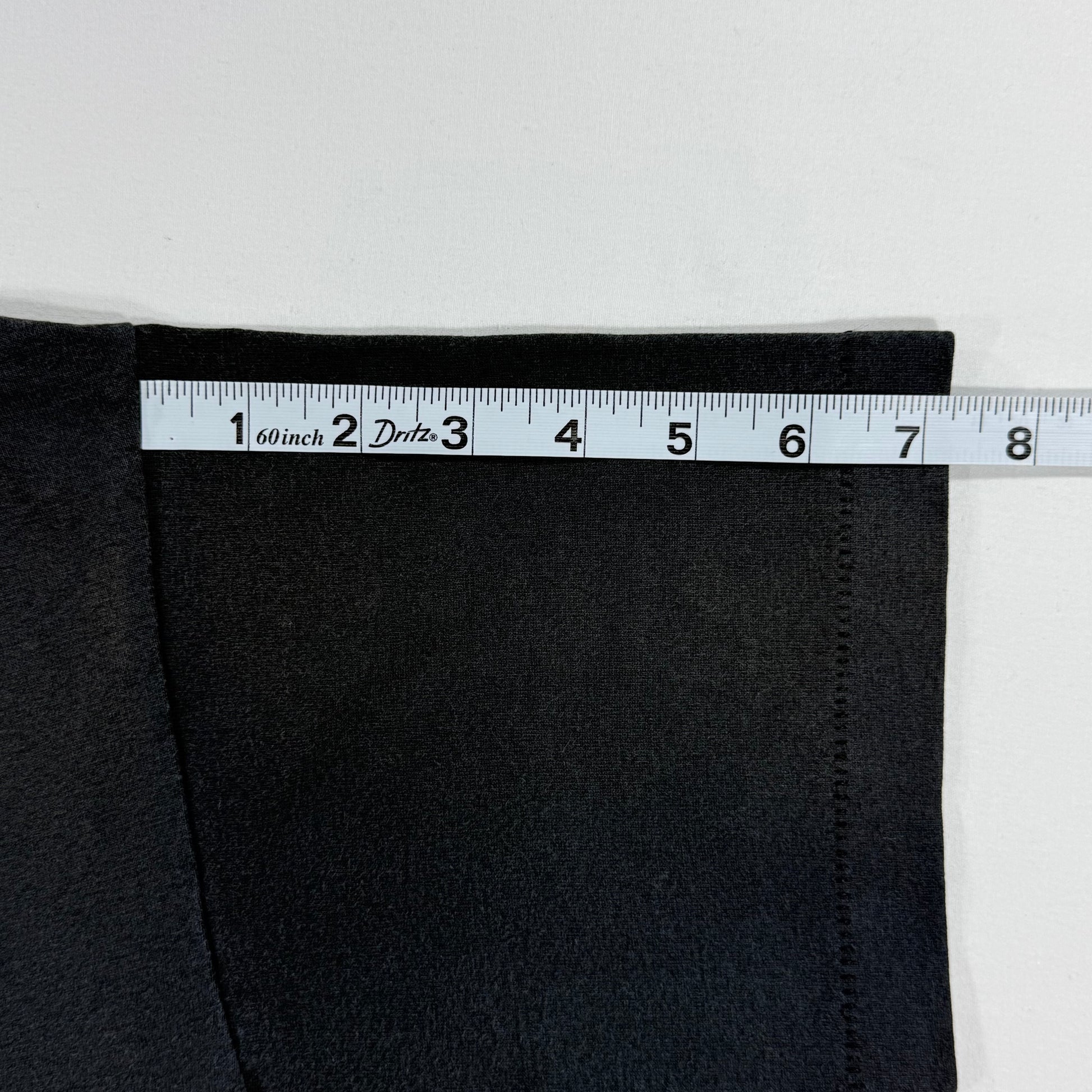 Measurement Sleeve length
