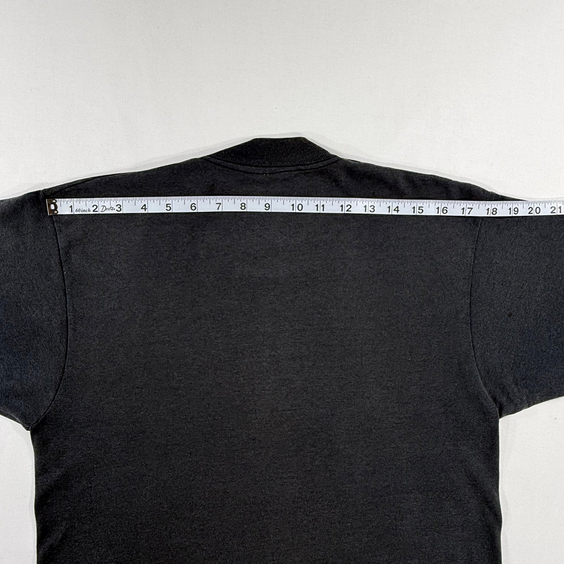 Measurement Shoulder