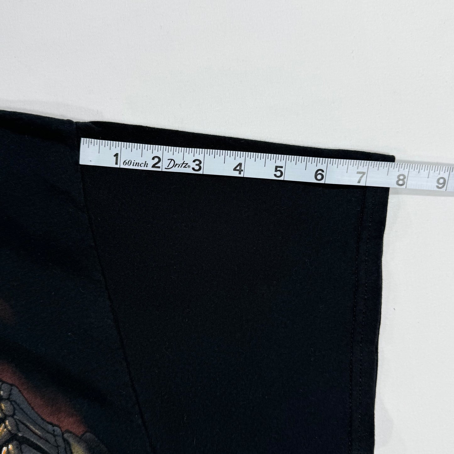 Measurement Sleeve Length