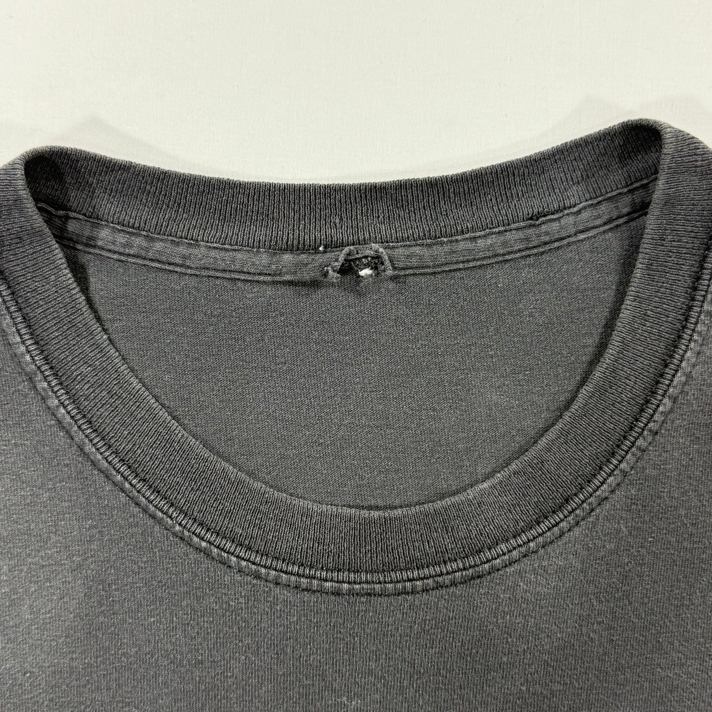Small holes